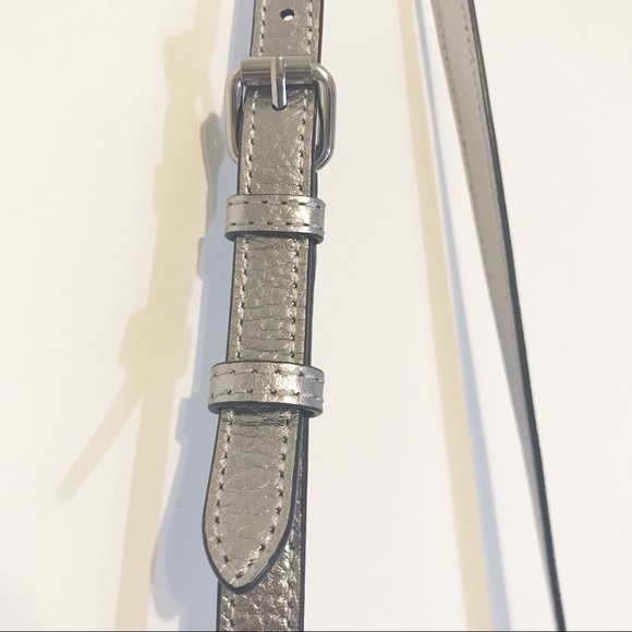 ✨Host Pick!✨ Rebecca Minkoff “Madison” crossbody. - Picture 5 of 8